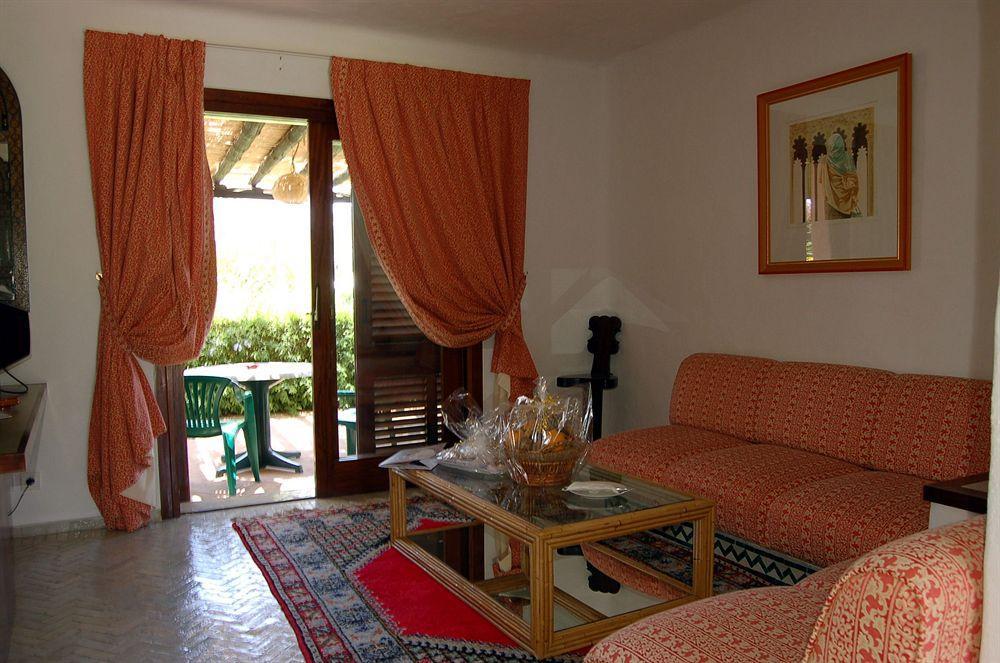 Royal Decameron Issil Marrakesh Exterior foto