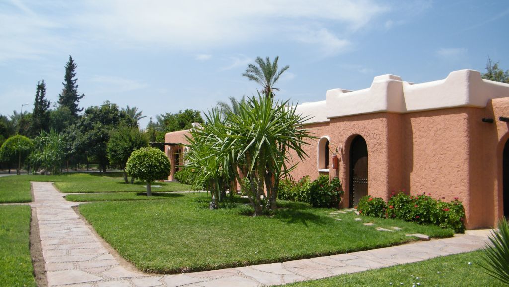 Royal Decameron Issil Marrakesh Exterior foto