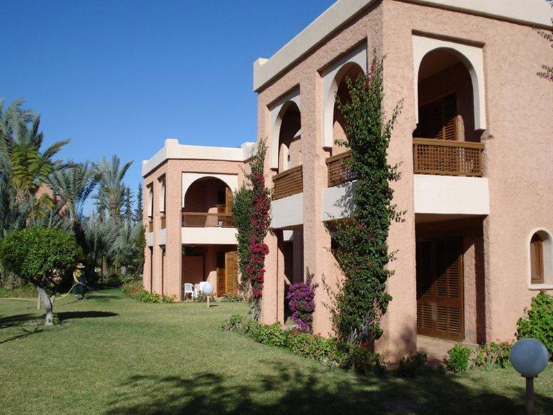 Royal Decameron Issil Marrakesh Exterior foto