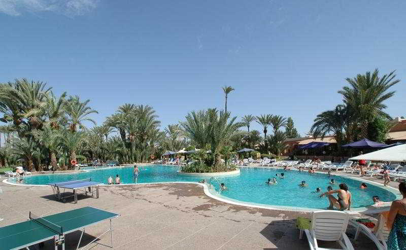 Royal Decameron Issil Marrakesh Exterior foto