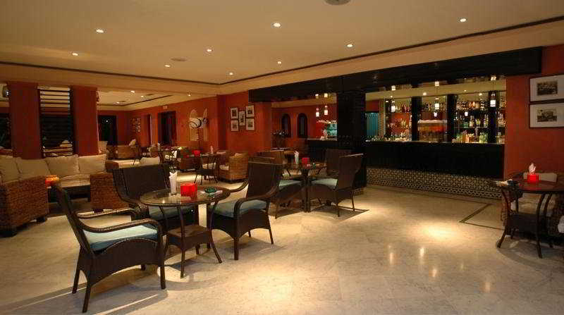Royal Decameron Issil Marrakesh Exterior foto