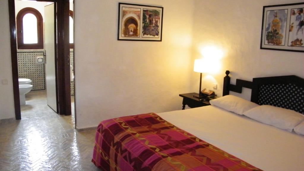 Royal Decameron Issil Marrakesh Habitación foto