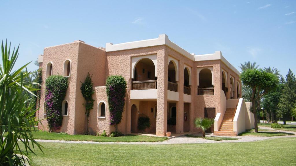 Royal Decameron Issil Marrakesh Exterior foto