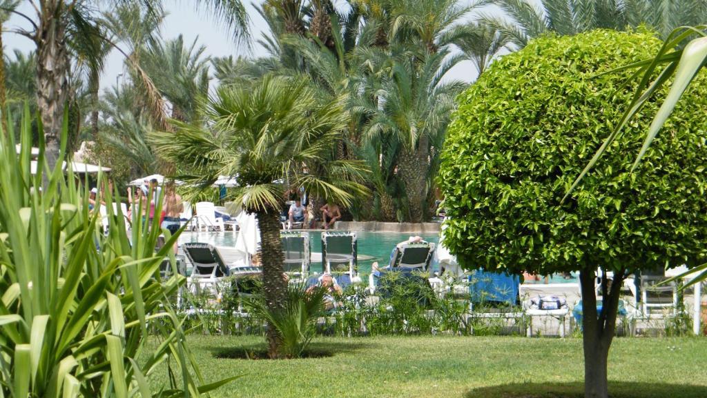 Royal Decameron Issil Marrakesh Exterior foto