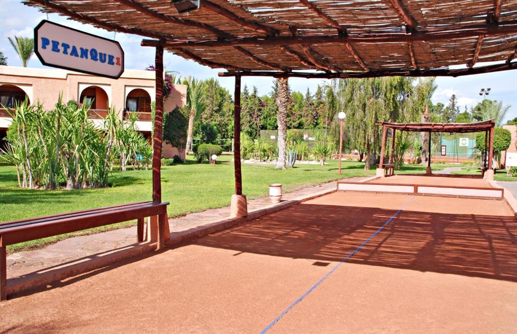 Royal Decameron Issil Marrakesh Exterior foto