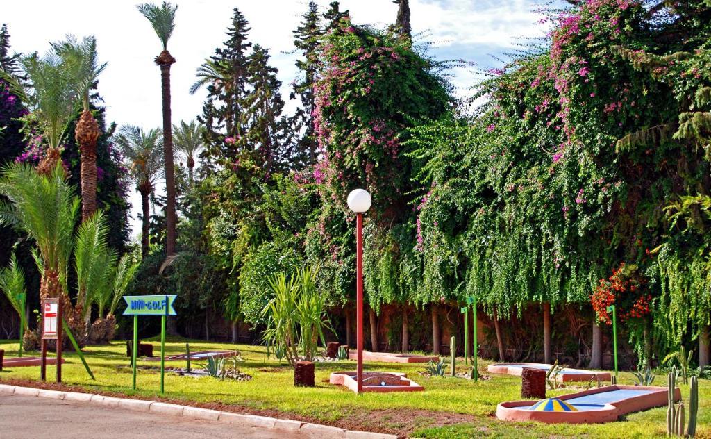 Royal Decameron Issil Marrakesh Exterior foto