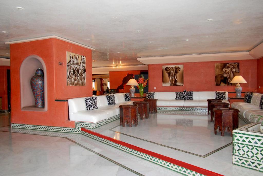 Royal Decameron Issil Marrakesh Exterior foto